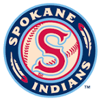 Heroes Night at Spokane Indians Game - logo